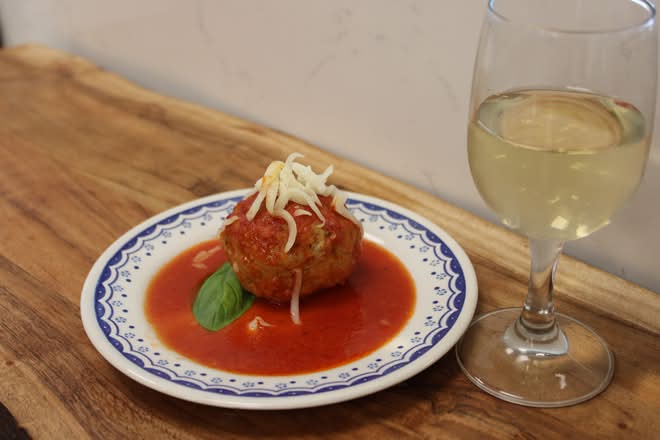 Meatball