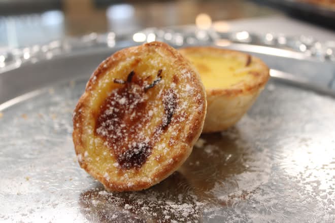 Pastel de Nata Classic