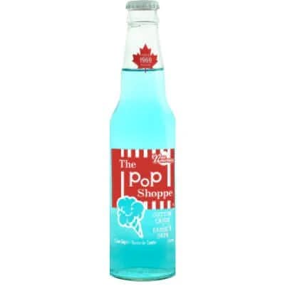 Pop Shoppe Cotton Candy
