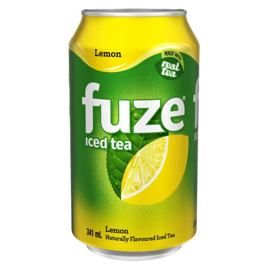 Fuze Iced Tea