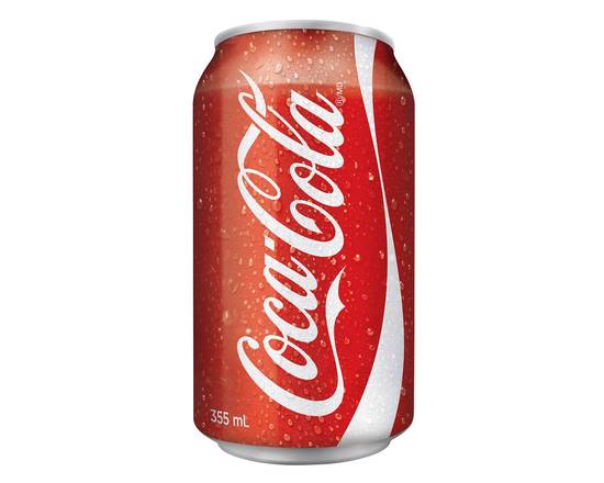 Coca-Cola