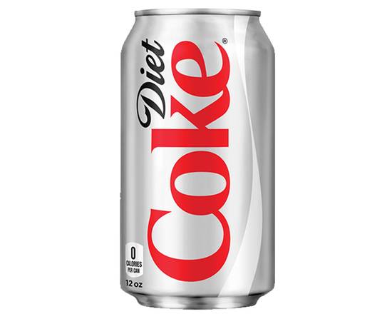 Diet Coke