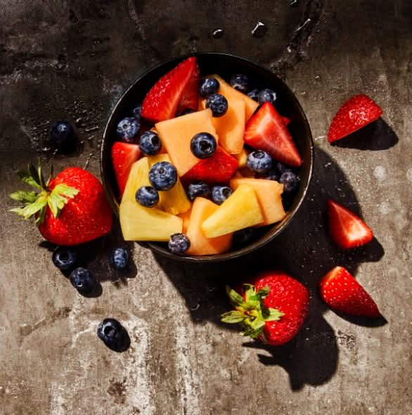 Fruit Cup