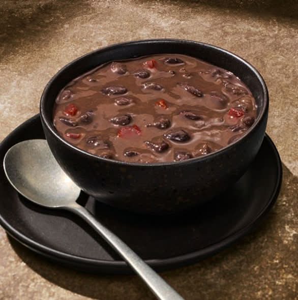Black Bean Soup