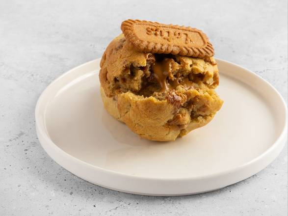 Biscoff Cookie with Biscoff Filling (150 g)