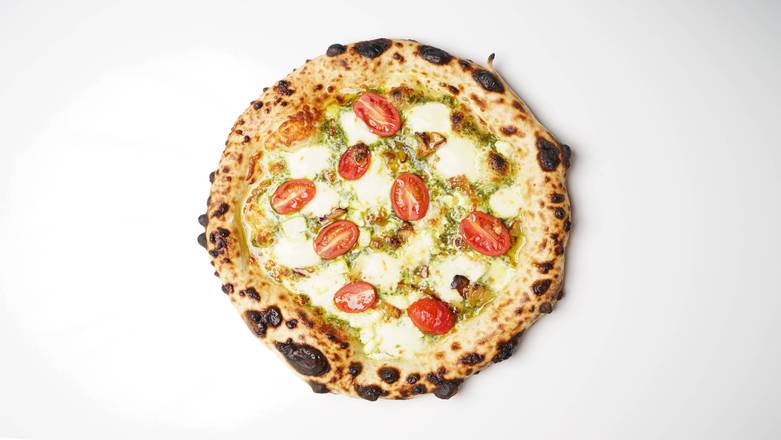Aglio Arrostito Pizza