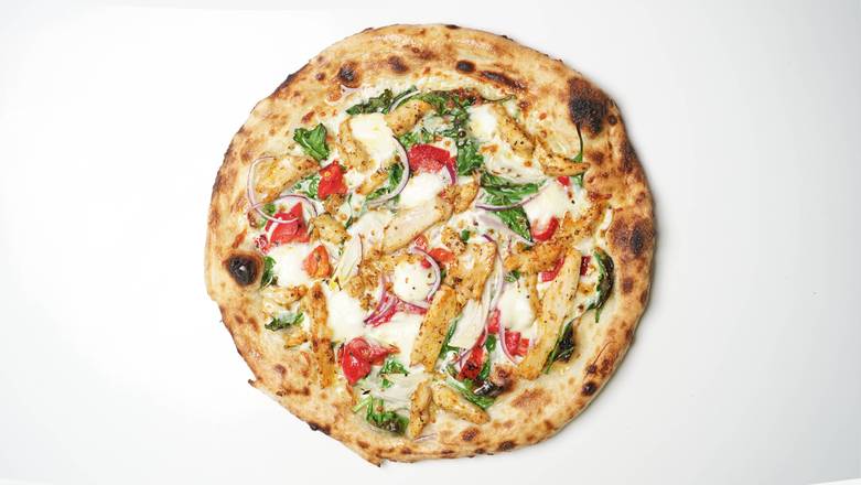 Pollo Eccellente Pizza