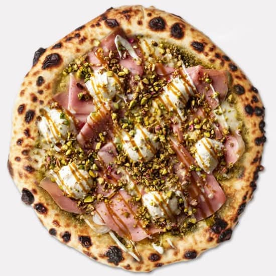 Mortadella