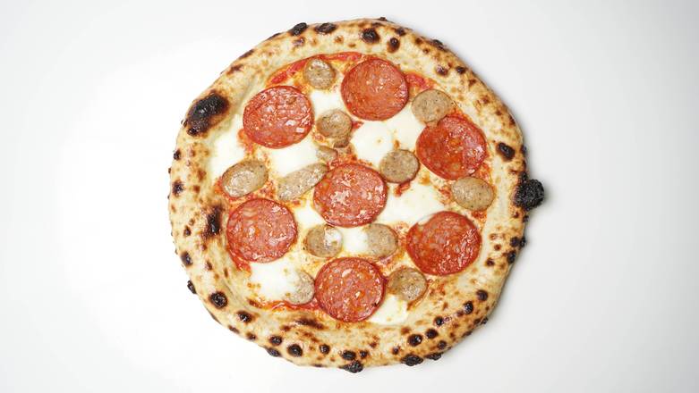 Montebello Pizza