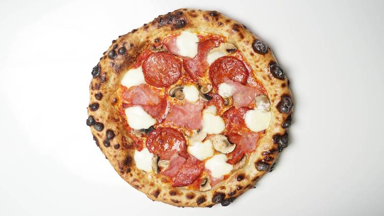 Primo Pizza