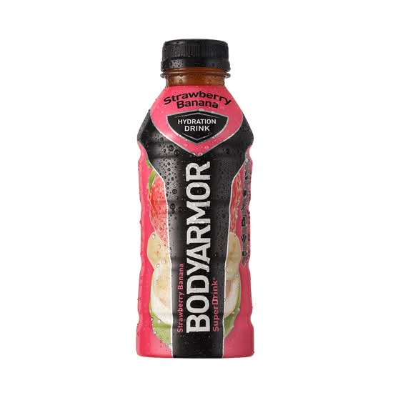 BodyArmor Strawberry Banana 473 ml