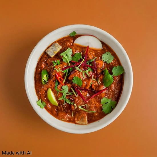 Chicken Tikka Masala (Regular)