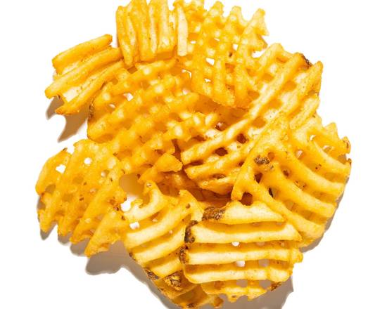 Waffle Fries