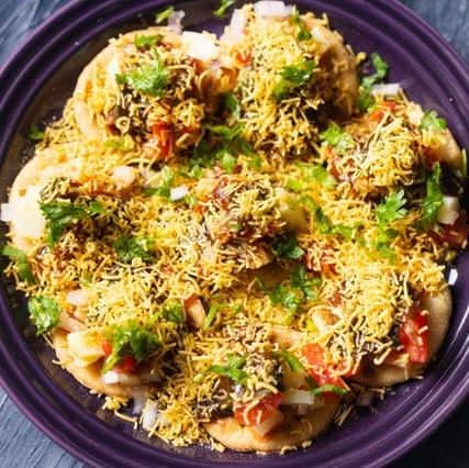 Sev Puri BG