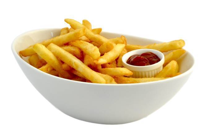 French Fries-Regular (250 g)