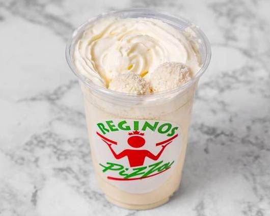 Raffaello Milkshake