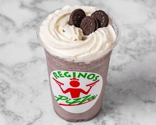 Cookies And Cream Milkshake
