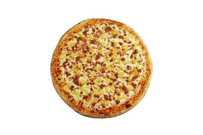 Mega Pizza
