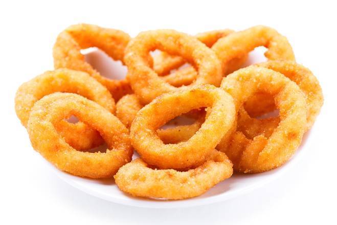 Onion Rings-Large (400 g)