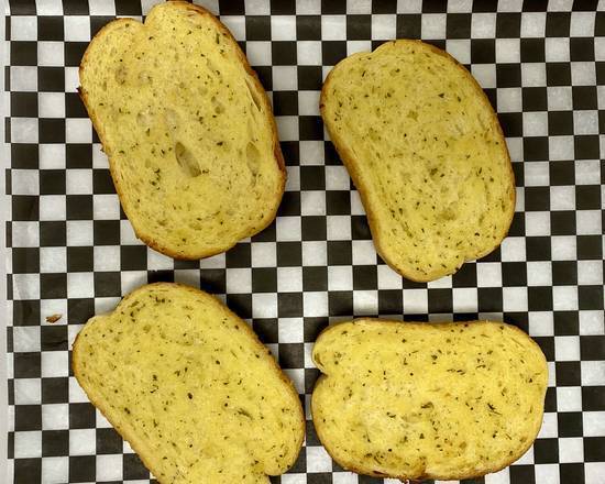 Garlic Bread