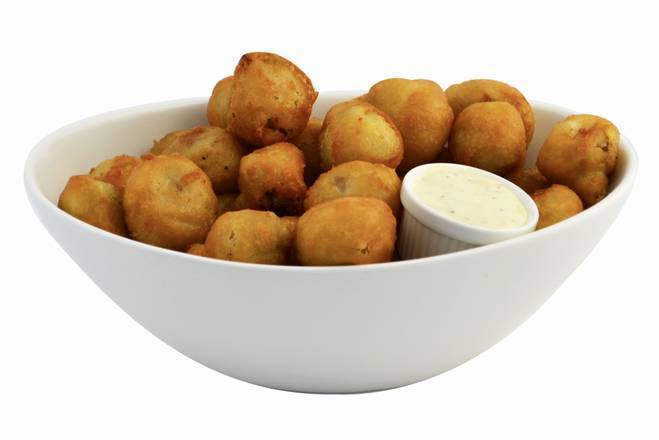 Breaded Mushrooms (300 g)