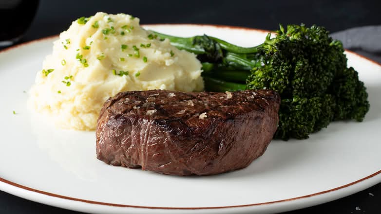 8oz CANADIAN TOP SIRLOIN