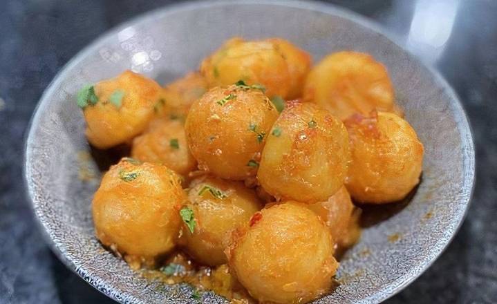 Roasted Potatoes