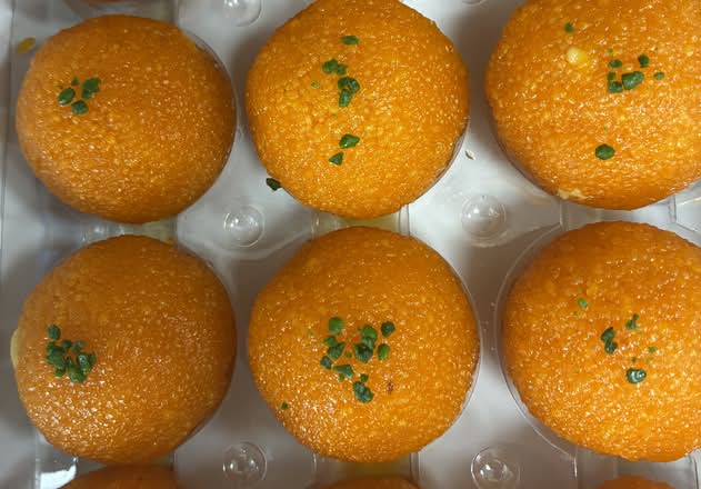 Laddu (1LB )