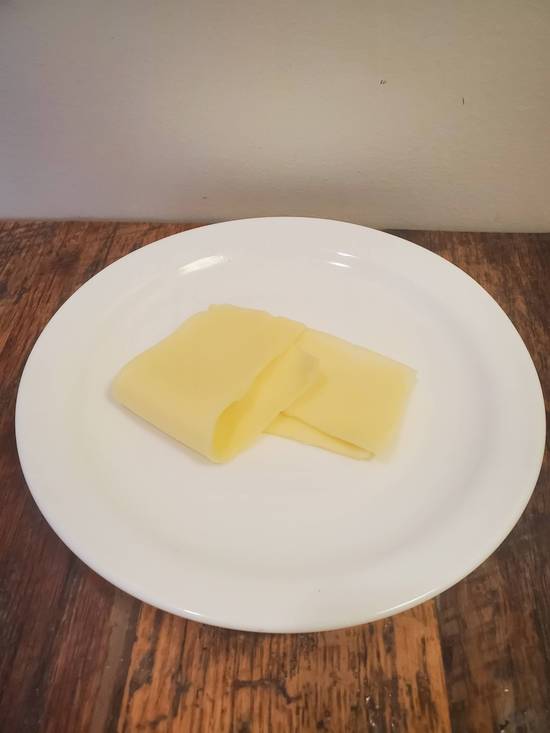 Fromage Mozzarella Cheese