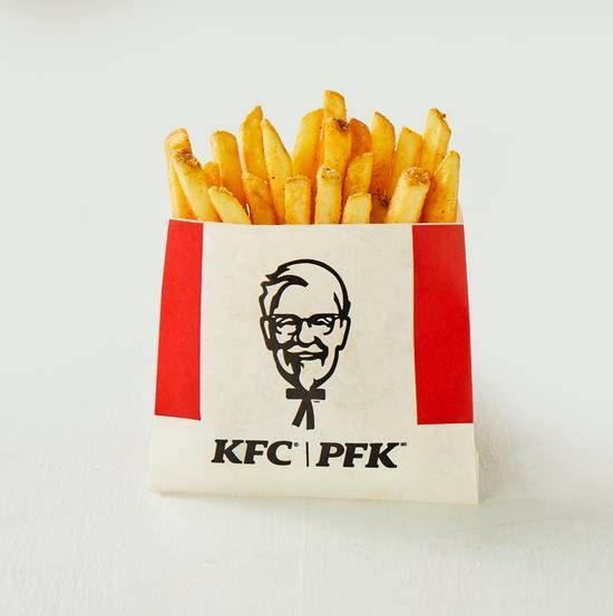 Fries