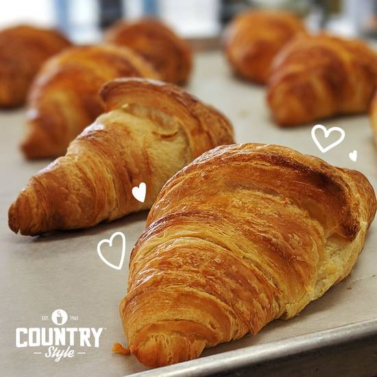 Croissant
