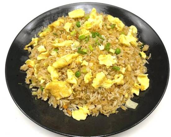 Egg Fried Rice
