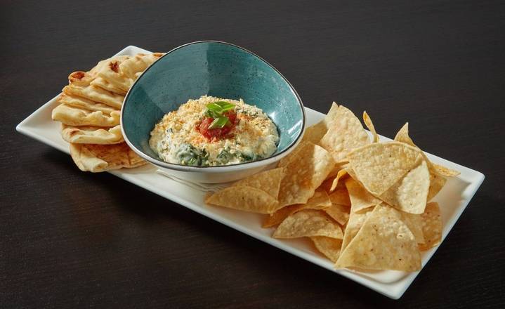 3 Cheese Dip