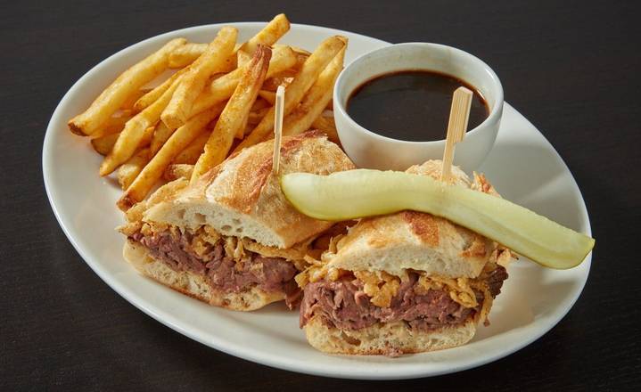 French Dip