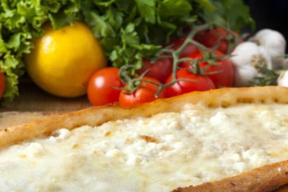 Feta Cheese