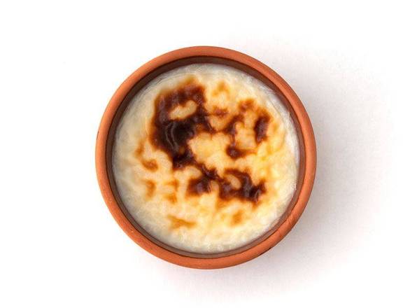 Rice Pudding