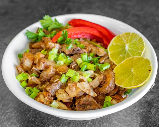 Sisig
