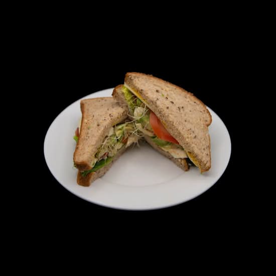 Healthy Choice