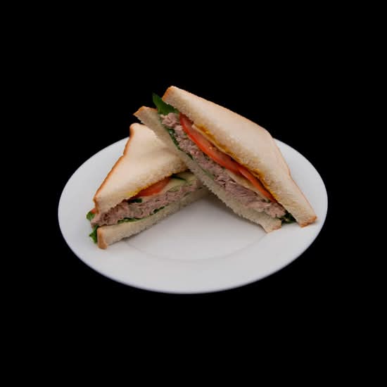 Tuna Salad
