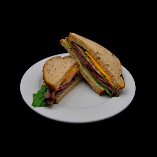 Roast Beef
