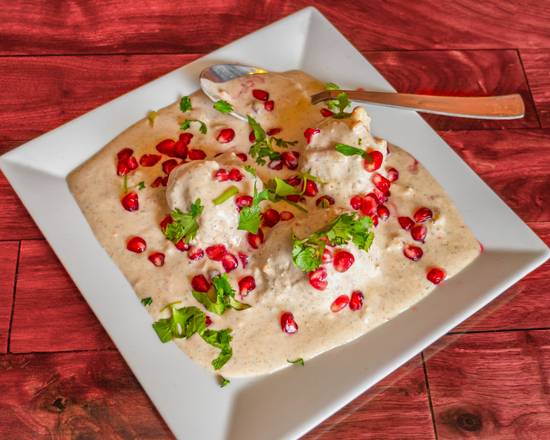 Dahi Bhalla