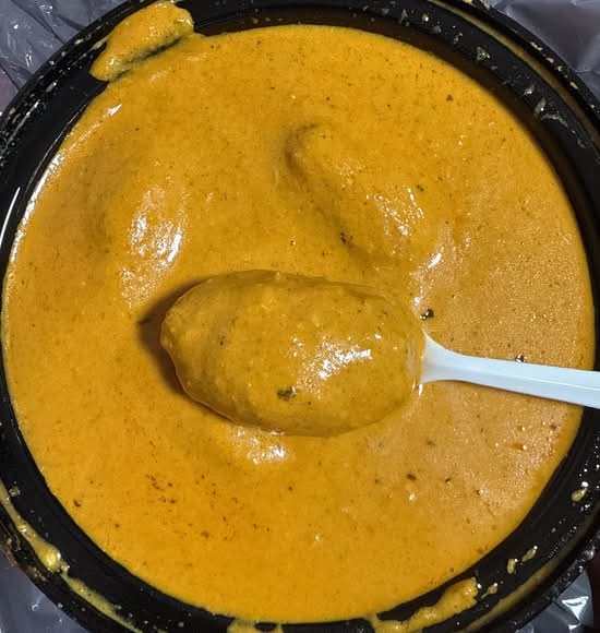 Malai Kofta