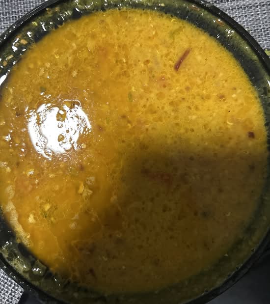 Daal Tadka