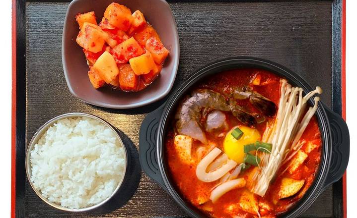 Haemul-Soontubu