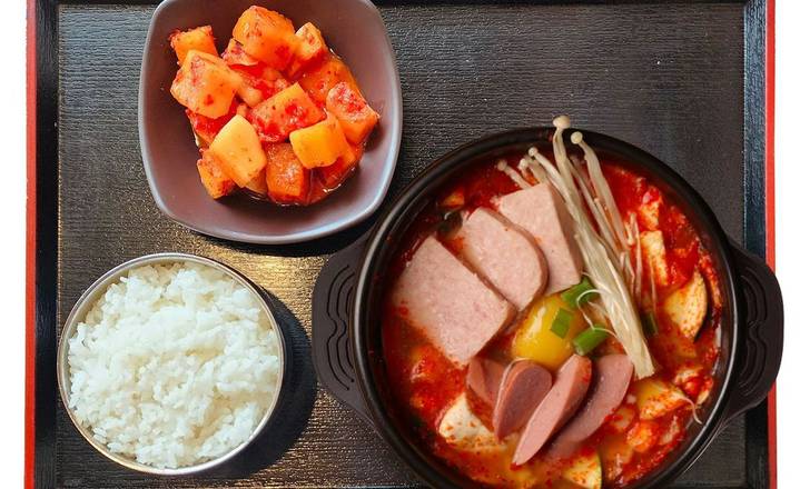 Budae-Soontubu