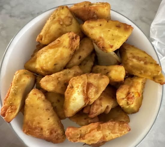 Paneer Pakora