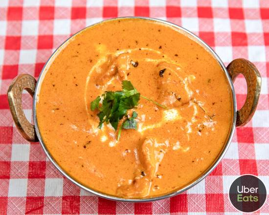 Butter Chicken