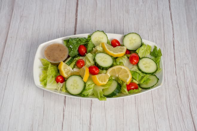 Garden Salad