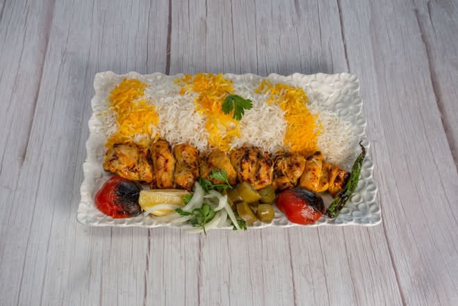 Chicken Breast