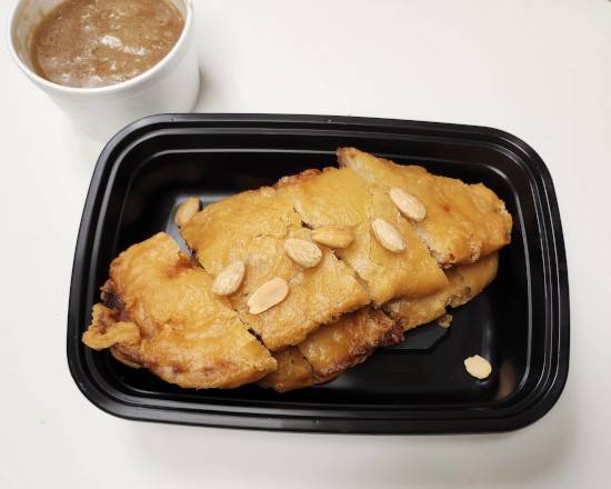 Almond Soo Gai
